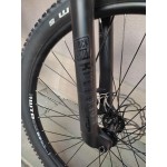 алуминиев мтв велосипед BICICASA 27,5 цола ROCK SHOX алуминиев мтв велосипед BICICASA 27,5 цола ROCK SHOX